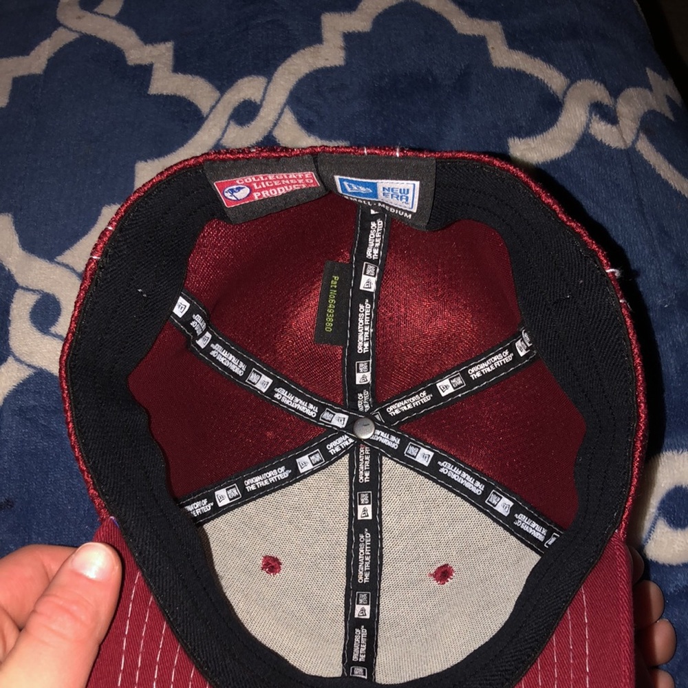 Virginia Tech Hat - Picture 4 of 5